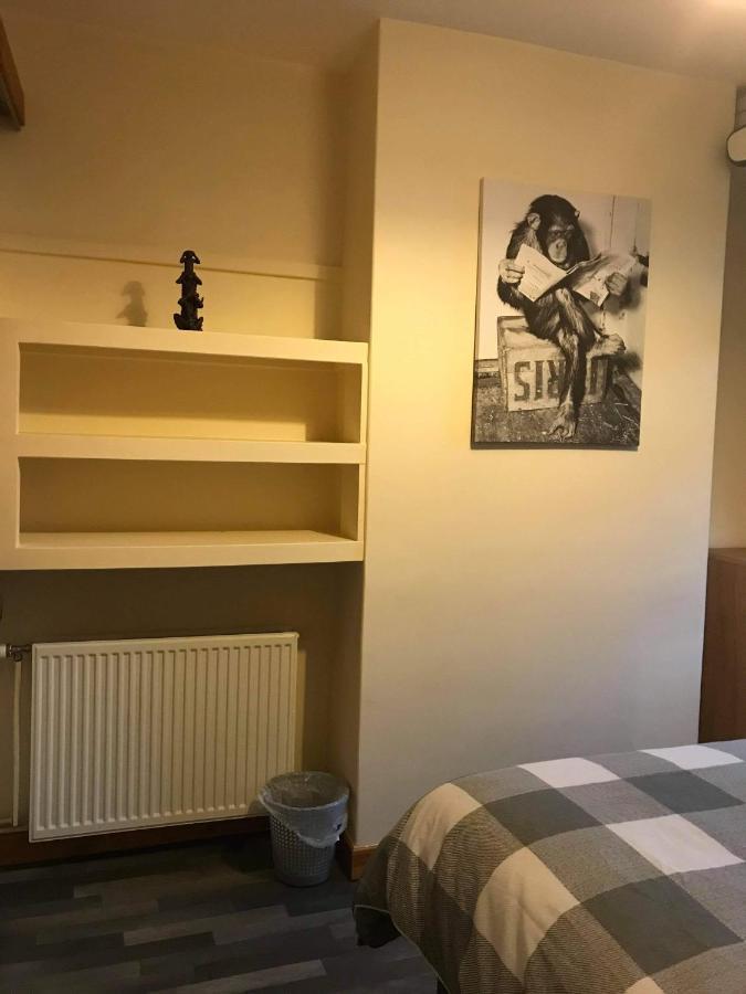 Cononbridge No 5 Newly Refurbished 4 Bedroom House מראה חיצוני תמונה