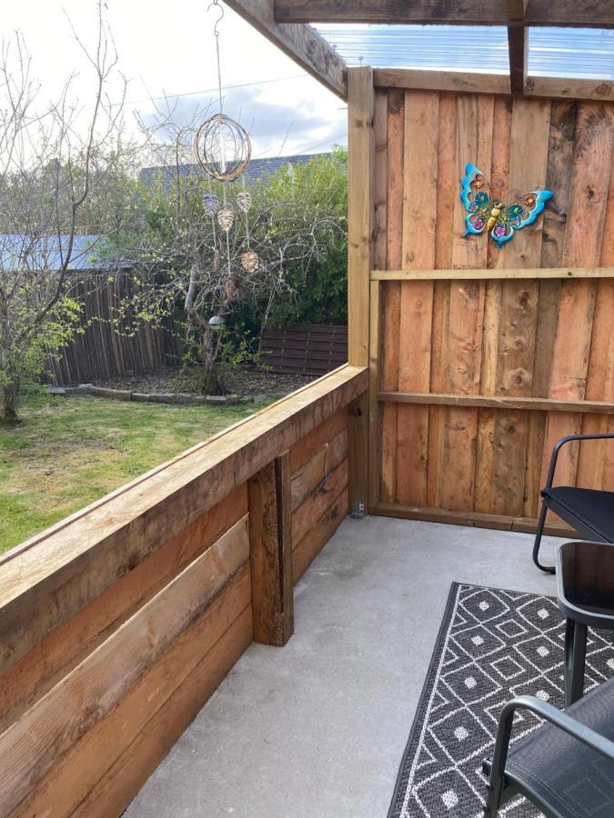 Cononbridge No 5 Newly Refurbished 4 Bedroom House מראה חיצוני תמונה
